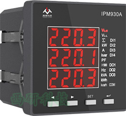 IPM930A智能仪表